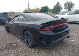 2023 DODGE CHARGER GT