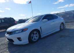 2013 HONDA ACCORD EX-L-NAVI