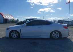 2013 HONDA ACCORD EX-L-NAVI