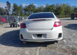 2013 HONDA ACCORD EX-L-NAVI