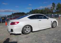 2013 HONDA ACCORD EX-L-NAVI
