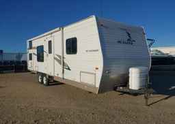 2005 FLEETWOOD MALLARD 280BH