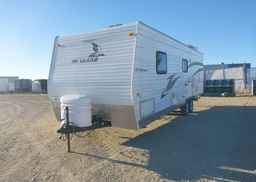 2005 FLEETWOOD MALLARD 280BH