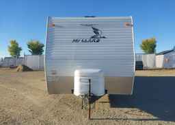 2005 FLEETWOOD MALLARD 280BH
