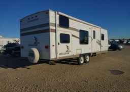2005 FLEETWOOD MALLARD 280BH