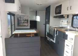 2005 FLEETWOOD MALLARD 280BH