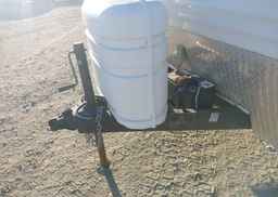 2005 FLEETWOOD MALLARD 280BH