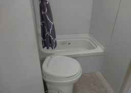 2005 FLEETWOOD MALLARD 280BH