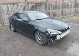2008 LEXUS IS 250