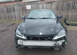 2008 LEXUS IS 250