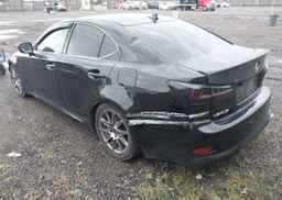 2008 LEXUS IS 250