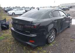 2008 LEXUS IS 250