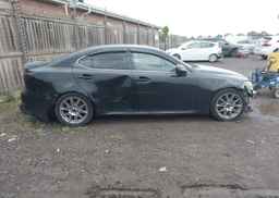 2008 LEXUS IS 250