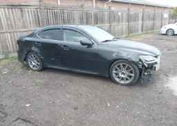 2008 LEXUS IS 250