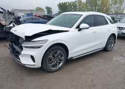 2022 GENESIS GV70 2.5T ADVANCED PLUS AWD