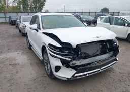 2022 GENESIS GV70 2.5T ADVANCED PLUS AWD