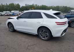 2022 GENESIS GV70 2.5T ADVANCED PLUS AWD