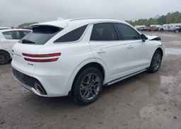 2022 GENESIS GV70 2.5T ADVANCED PLUS AWD
