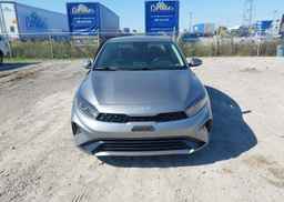 2023 KIA FORTE EX