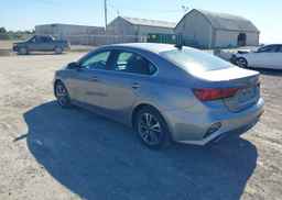 2023 KIA FORTE EX