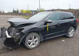 2015 ACURA RDX