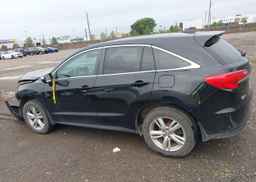 2015 ACURA RDX
