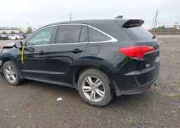 2015 ACURA RDX