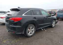 2015 ACURA RDX