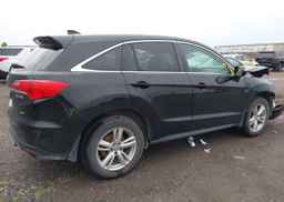 2015 ACURA RDX