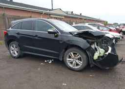 2015 ACURA RDX