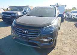 2017 HYUNDAI SANTA FE SPORT 2.4 BASE