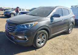 2017 HYUNDAI SANTA FE SPORT 2.4 BASE