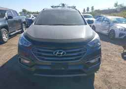 2017 HYUNDAI SANTA FE SPORT 2.4 BASE