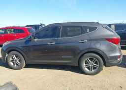 2017 HYUNDAI SANTA FE SPORT 2.4 BASE