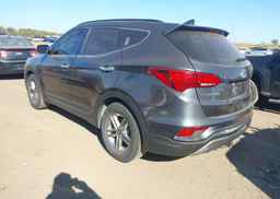2017 HYUNDAI SANTA FE SPORT 2.4 BASE