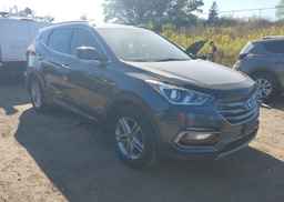 2017 HYUNDAI SANTA FE SPORT 2.4 BASE