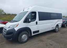 2023 RAM PROMASTER 3500 3500 HIGH