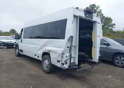 2023 RAM PROMASTER 3500 3500 HIGH