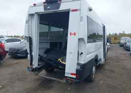 2023 RAM PROMASTER 3500 3500 HIGH