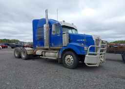 2005 WESTERN STAR/AUTO CAR CONVENTIONAL 4900SA