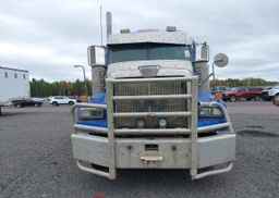 2005 WESTERN STAR/AUTO CAR CONVENTIONAL 4900SA