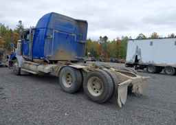 2005 WESTERN STAR/AUTO CAR CONVENTIONAL 4900SA