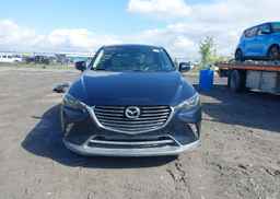 2018 MAZDA CX-3