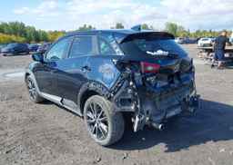 2018 MAZDA CX-3