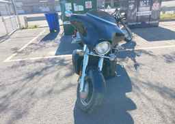 2006 YAMAHA XVZ13