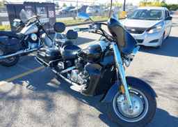 2006 YAMAHA XVZ13