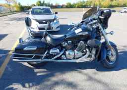 2006 YAMAHA XVZ13