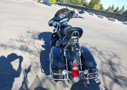 2006 YAMAHA XVZ13