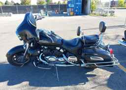 2006 YAMAHA XVZ13
