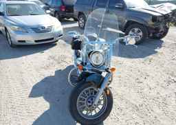 2009 SUZUKI VL800